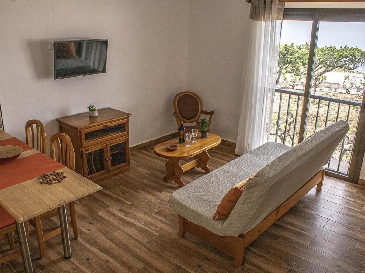 Live Adeje Ifonche Relax Place With Terrace Costa Adeje Dış mekan fotoğraf