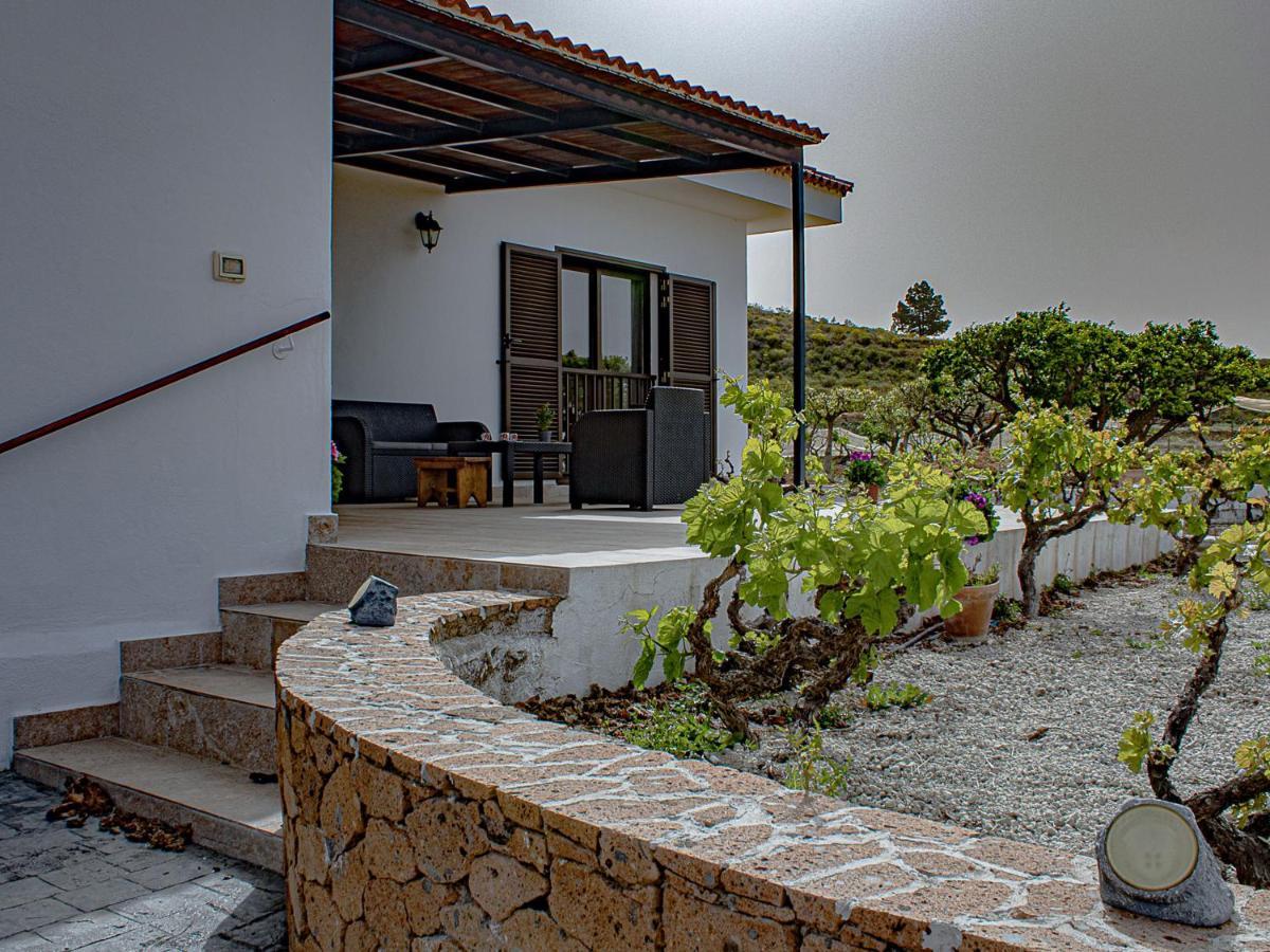 Live Adeje Ifonche Relax Place With Terrace Costa Adeje Dış mekan fotoğraf