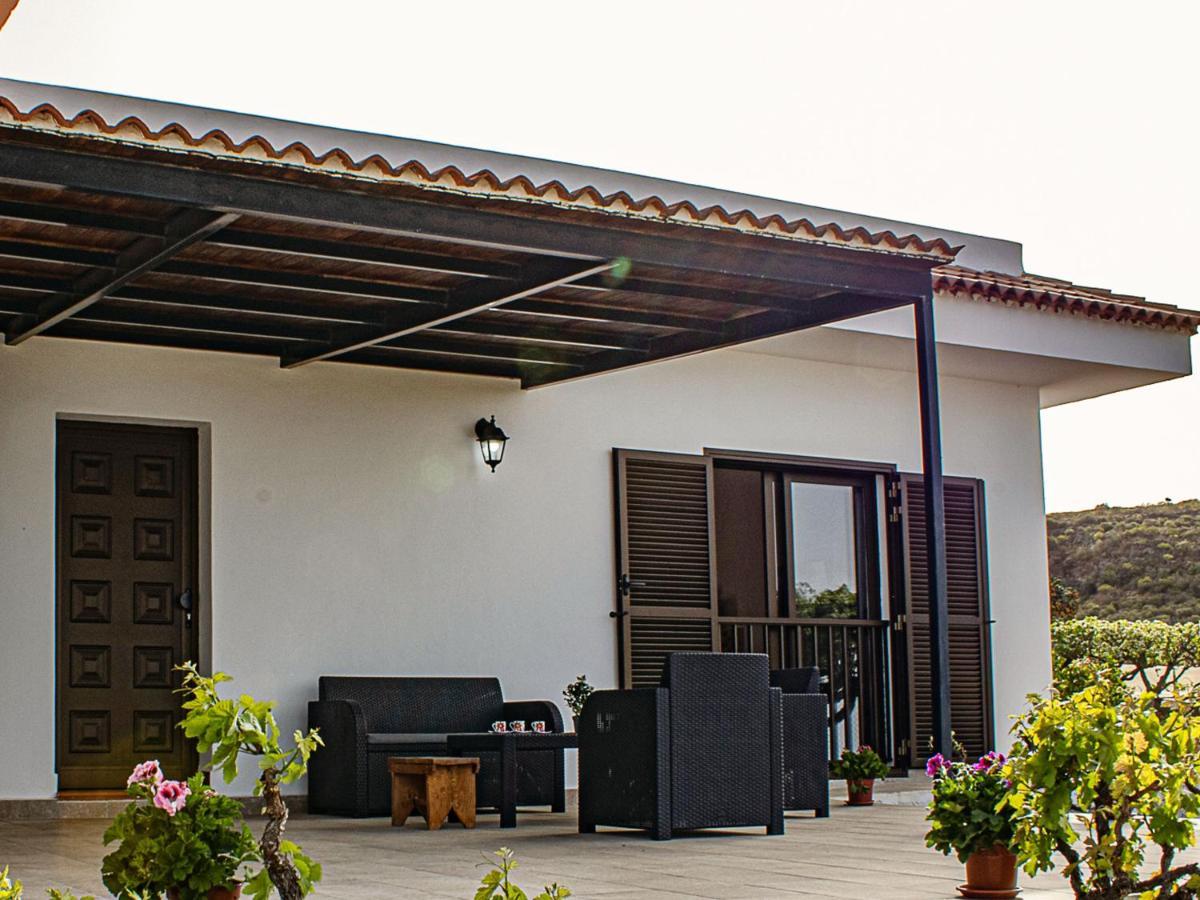 Live Adeje Ifonche Relax Place With Terrace Costa Adeje Dış mekan fotoğraf