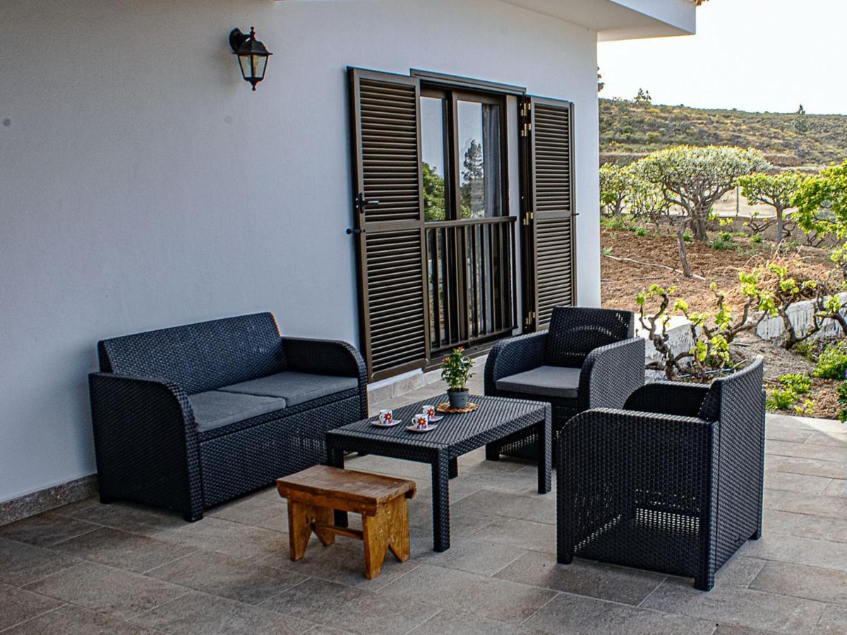 Live Adeje Ifonche Relax Place With Terrace Costa Adeje Dış mekan fotoğraf